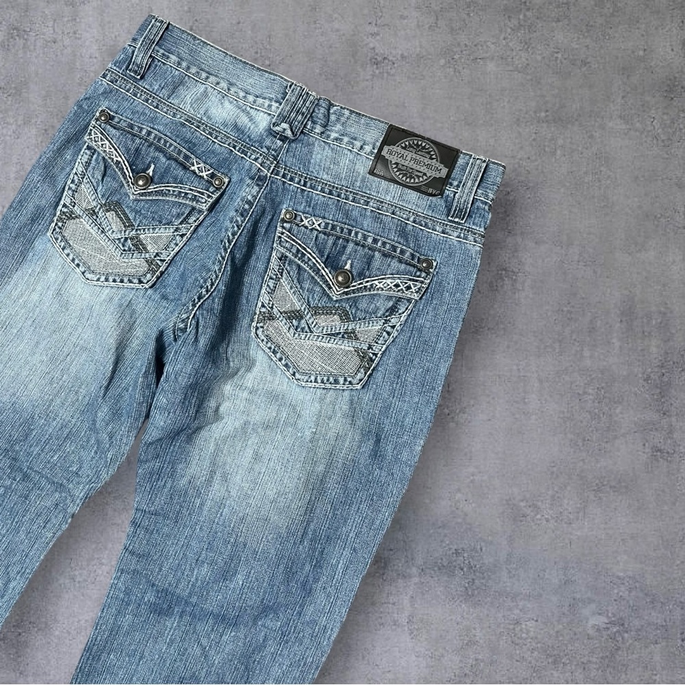 Royal Premium Jeans